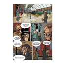 GNA: Sherlock Holmes & Moriarty Associates Book