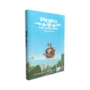 GNA: Pirates The Great Chase Book