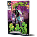 Kids on Bikes Strange Adventures Volume One