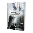 Outbreak Undead RPG Gamemaster's Guide