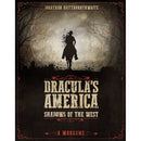 Dracula's America: Shadows of the West Board Game