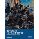 Outremer: Faith and Blood Board Game