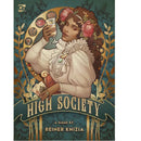 High Society Board Game
