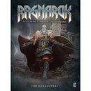 Ragnarok Heavy Metal Combat in the Viking Age Board Game