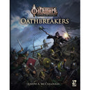 Oathmark: Oathbreakers Board Game