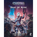 Stargrave: Dead or Alive Board Game
