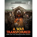 A War Transformed Board Game