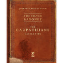 The Silver Bayonet: The Carpathians Board Game