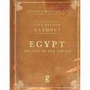 The Silver Bayonet: Egypt: Shadow of the Sphinx Board Game