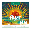Ayar Children of the Sun