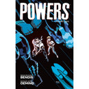 Powers Volume 3 Paperback Book