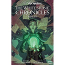 Legend Of Vox Machina The Whitestone Chronicles Volume 1--Ri Book