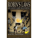 Robins Laws of Good Game Mastering