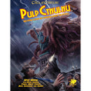 Call of Cthulhu RPG Pulp Cthulhu