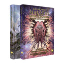 Call of Cthulhu RPG Malleus Monstrorum Cthulhu Mythos Bestiary Slipcase Set