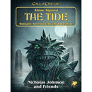 Call of Cthulhu RPG Alone Against the Tide