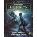 Call of Cthulhu RPG Alone Against the Frost