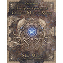 Call of Cthulhu RPG The Grand Grimoire Of Cthulhu Mythos Magic
