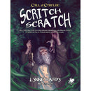 Call of Cthulhu RPG Scritch Scratch