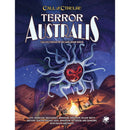 Call of Cthulhu RPG Terror Australis 2nd Edition