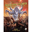 Call of Cthulhu RPG Shadows Over Stillwater