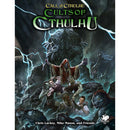 Call of Cthulhu RPG Cults of Cthulhu