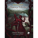 Call of Cthulhu RPG Regency Cthulhu: Dark Designs in Jane Austen's England