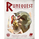 Runequest RPG Roleplaying in Glorantha Quickstart