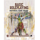 Basic Roleplaying Universal Game Engine
