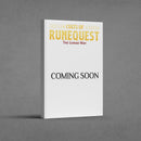 Runequest RPG Cults of RuneQuest The Lunar Way