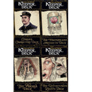 Call of Cthulhu RPG Keeper Decks Second Edition