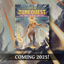 Cults of RuneQuest The Gods of Fire and Sky
