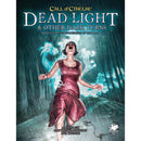 Call of Cthulhu RPG Dead Light and Other Dark Turns
