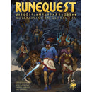 Runequest RPG Roleplaying in Glorantha