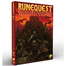 Runequest RPG Glorantha Bestiary