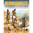 Runequest RPG The Smoking Ruin & Other Stories Hardcover