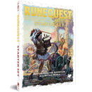 Runequest RPG Starter Set