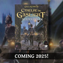 Call of Cthulhu Cthulhu By Gaslight Keeper's Guide