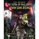 Call of Cthulhu RPG The Sutra of Pale Leaves: Twin Suns Rising