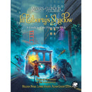 Rivers of London RPG In Libertys Shadow: A Guide to Case Files