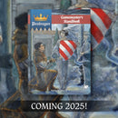 Pendragon RPG Gamemaster's Handbook