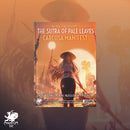 Call of Cthulhu RPG The Sutra of Pale Leaves: Carcosa Manifest