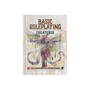 Basic Roleplaying Creatures