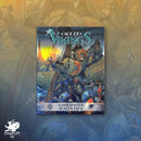 Age Of Vikings RPG Gamemaster Screen Pack