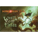 Dungeoneer Vault of the Fiends Board Game