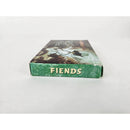 Dungeoneer Vault of the Fiends Board Game