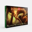 Dungeoneer RPG Haunted Woods of Malthorin