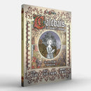 Ars Magica RPG Fifth Edition Calebais: The Broken Covenant