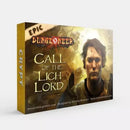 Dungeoneer Call of the Lich Lord Board Game