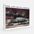 Mini Mythos Series The Antarctic Express